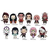 Demon Slayer: 3D Anime Bag Clip Series 7 Simple Demon Slayer